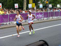 Kentaro Nakamoto JPN, Mebrahtom Keflezighi USA