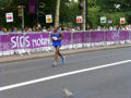 Tsepo Ramonene LES, 39km