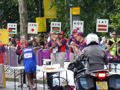 Tsepo Ramonene LES, 39km