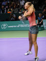 Maria Sharapova