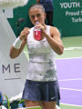 Sara Errani