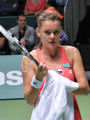 Agnieszka Radwanska