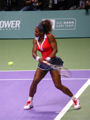 Serena Williams