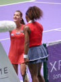 Agnieszka Radwanska