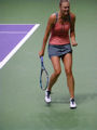 Maria Sharapova