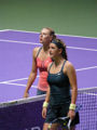 Maria Sharapova, Victoria Azarenka