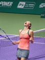 Maria Sharapova