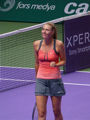 Maria Sharapova