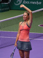 Maria Sharapova