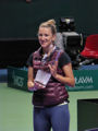 Victoria Azarenka