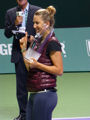 Victoria Azarenka