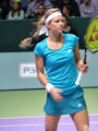 Maria Kirilenko