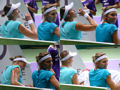 Nadia Petrova, Maria Kirilenko