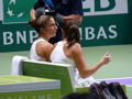 Sara Errani, Roberta Vinci