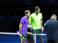 Roger Federer, Juan Martin Del Potro