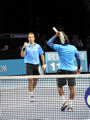 Radek Stepanek, Leander Paes