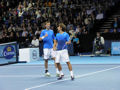 Marcel Granollers, Marc Lopez