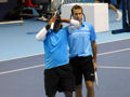 Radek Stepanek, Leander Paes