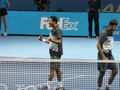 Mahesh Bhupathi, Rohan Bopanna