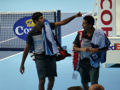 Rohan Bopanna, Mahesh Bhupathi
