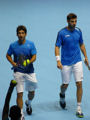 Marc Lopez, Marcel Granollers