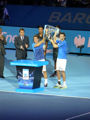 Marc Lopez, Marcel Granollers