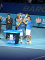 Marc Lopez, Marcel Granollers