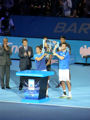Marc Lopez, Marcel Granollers