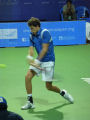Robin Haase
