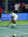Prakash Amritraj