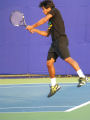 Somdev Devvarman