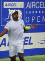 Prakash Amritraj