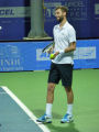 Benoit Paire