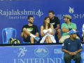 Benoit Paire, Stanislas Wawrinka