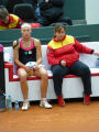 Yanina Wickmayer, Ann Devries