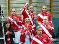 Stefanie Vgele, Amra Sadikovic, Dmitri Bretting, Sandra Perez, Mirela Borovac, Christoph Knri, Heinz Gnthardt
