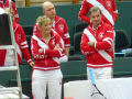 Timea Bacsinszky, Heinz Gnthardt