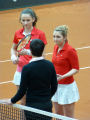 Amra Sadikovic, Timea Bacsinszky