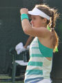 Lauren Davis