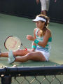 Lauren Davis