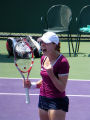 Alize Cornet
