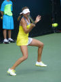 Belinda Bencic