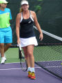 Coco Vandeweghe