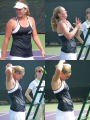 Coco Vandeweghe