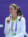 Christina McHale