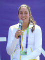 Christina McHale