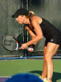 Lisa Raymond