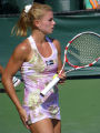 Camila Giorgi