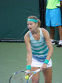 Lucie Safarova