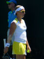 Kirsten Flipkens